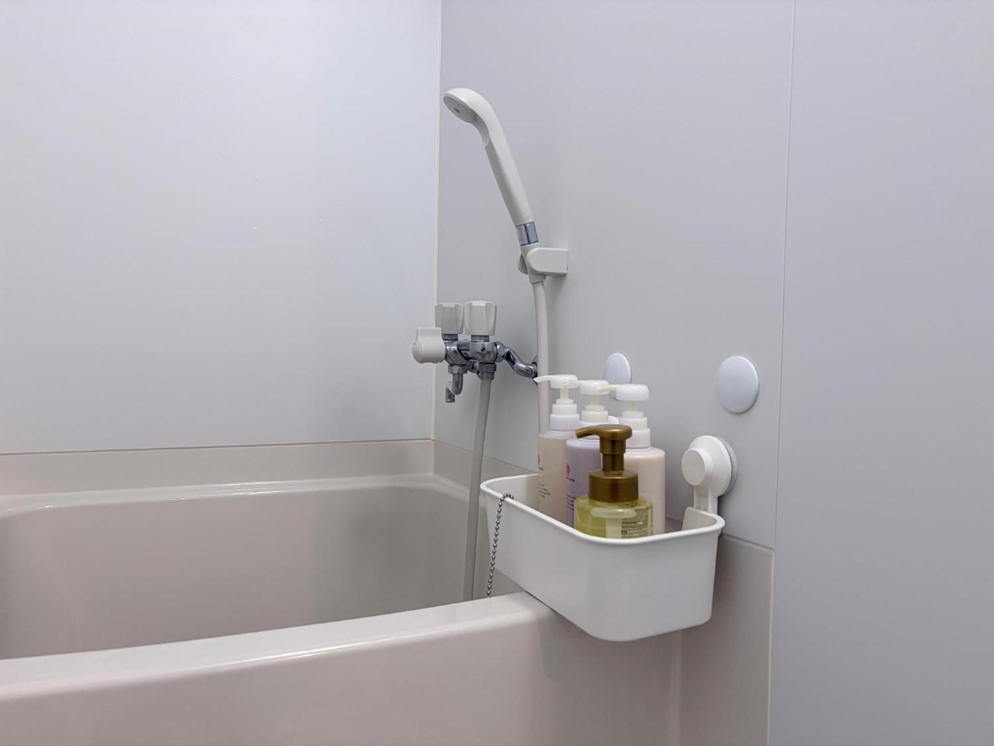 Capsule Hotel Suzumoriya — Fotos 3